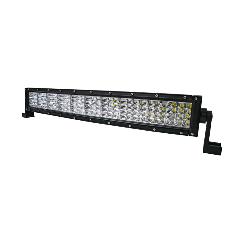 36W-312W Double row Led Light Bar for trucks Off-road